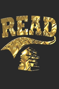 LESEN NOTIZBUCH: Lesen Notizbuch die Perfekte Geschenkidee für Leseratten und Buchwürmer. Das Taschenbuch hat 120 weiße Seiten mit Punktraster die ... skizzieren unterstützten. (German Edition)