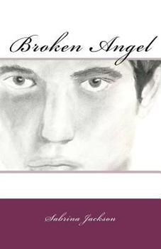 Paperback Broken Angel Book