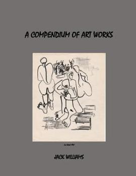 Paperback A Compendium of Art Works Book