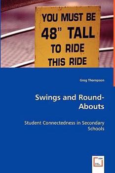 Paperback Swings and Round-Abouts Book