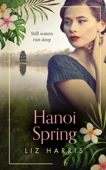 Paperback Hanoi Spring Book