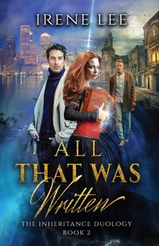 Paperback All That Was Written Book
