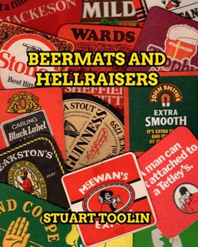 Paperback Beermats and Hellraisers Book
