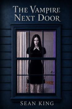 Paperback The Vampire Next Door: Victoria's Revenge Book