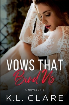 Vows That Bind Us - Book #1.5 of the Hastings Brothers