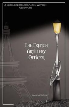 Paperback The French Artillery Officer Book
