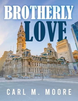 Paperback Brotherly Love Book