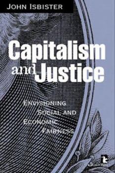Paperback Capitalism Justice PB Book
