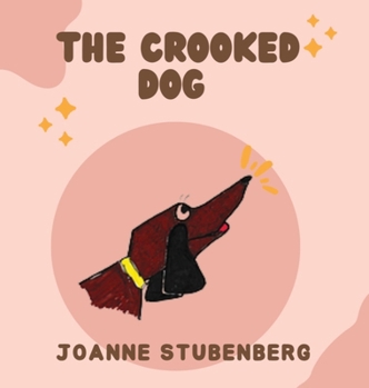 Hardcover The Crooked Dog Book