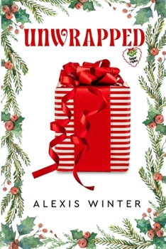 Paperback Unwrapped: A Second Chance Christmas Romance Book
