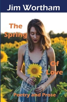Paperback The Spring of Love Book