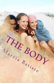 Paperback The Body Book