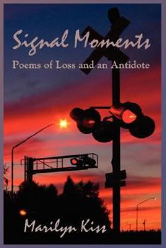 Paperback Signal Moments Book