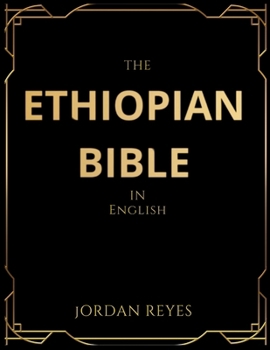 Paperback The Ethiopian Bible in English Book