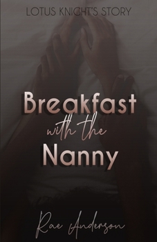 Paperback Breakfast with the Nanny Book