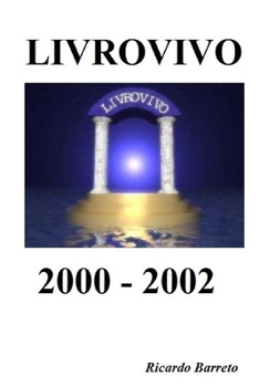 Paperback Livrovivo 2000 - 2002 [Portuguese] Book