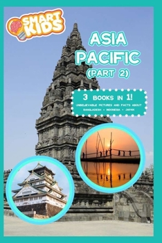 Paperback Asia Pacific 2 Book