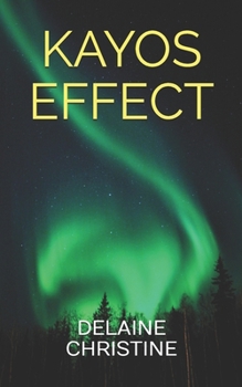 Paperback Kayos Effect Book