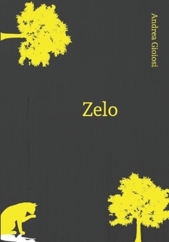 Paperback Zelo [Italian] Book
