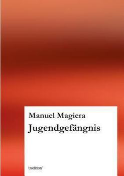 Paperback Jugendgefängnis [German] Book