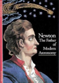 Paperback Discoveries: Newton Book