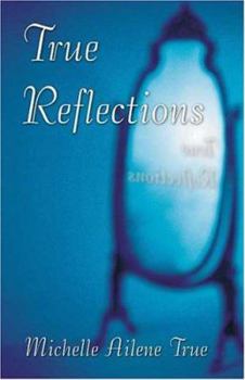 Paperback True Reflections Book