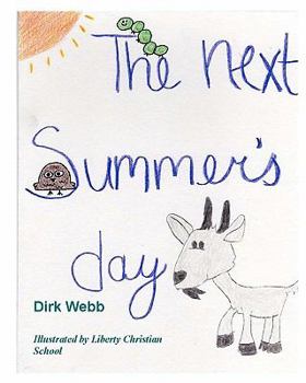 Paperback The Next Summer's Day Book