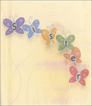 Hardcover Sister Book