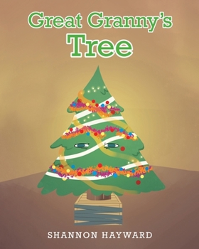 Paperback Great Granny's Tree Book