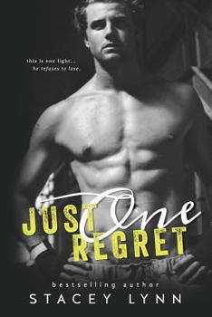 Paperback Just One Regret Book