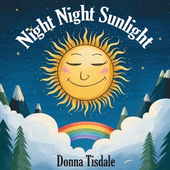 Paperback Night Night Sunlight Book