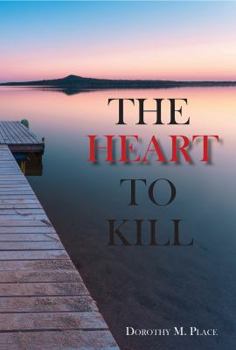 Paperback The Heart to Kill Book