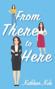 Paperback From There to Here Book