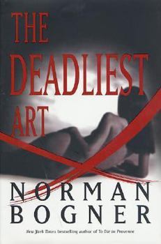 Hardcover The Deadliest Art Book