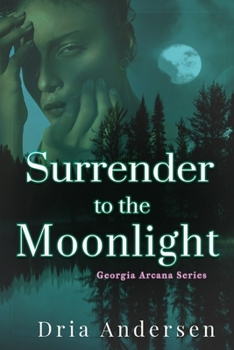 Paperback Surrender to the Moonlight Book