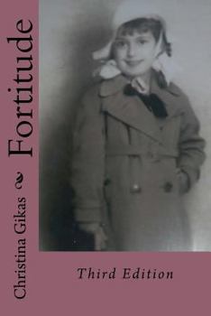 Paperback Fortitude Book