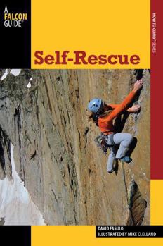 Paperback Self-Rescue Book