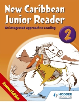 Paperback New Caribbean Junior Readers 2 Book