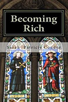 Paperback Becoming Rich: Escape, Part II Book