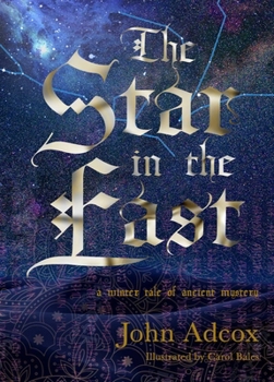Paperback Star in the East Book