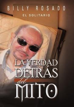 Hardcover La Verdad Detr S del Mito [Spanish] Book
