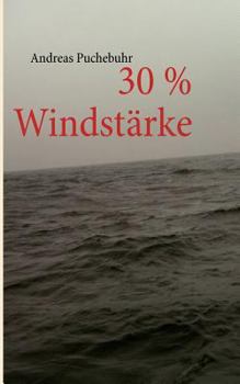 Paperback 30 % Windstärke [German] Book