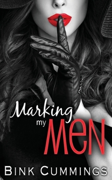 Paperback Marking My Men Book