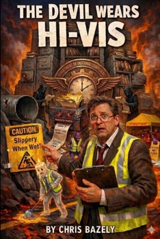 Paperback The Devil Wears Hi-Vis Book