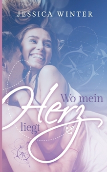 Paperback Wo mein Herz liegt: Ready to be found 2 [German] Book