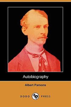 Paperback Autobiography (Dodo Press) Book