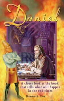 Paperback Daniel Book