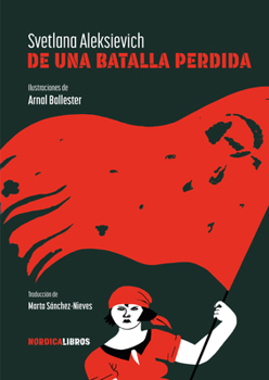 Paperback de Una Batalla Perdida [Spanish] Book