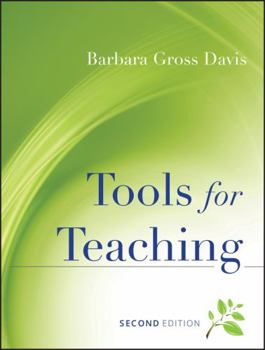 Paperback Tools for Teaching Book