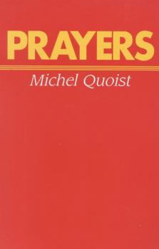 Paperback Prayers Book